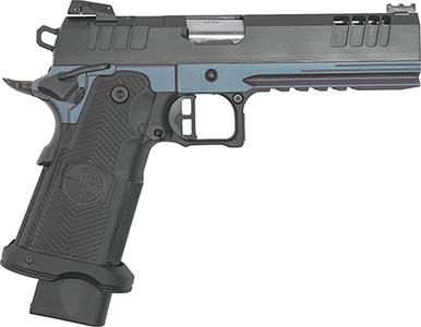 GREAT LAKES FIREARMS SYNERGY 1911 DS 9MM