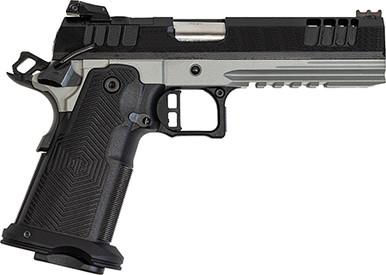 GREAT LAKES FIREARMS SYNERGY 1911 DS 9MM 20+1 GL1911DS9FSSSRK
