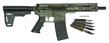 GLFA GL15 BUNDLE 223 WYLDE - 638457790849