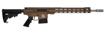 GREAT LAKES FIREARMS GL10 308 WIN - 638457791570