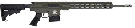 GLFA GL10 6.5 CREEDMOOR - 638457791914