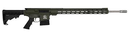 GREAT LAKES FIREARMS GL10 243 WIN - 638457792577