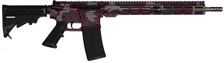 GREAT LAKES FIREARMS GL15 MISSION 223 WYLDE - 638457792744