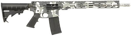 GREAT LAKES FIREARMS GL15 MISSION 223 WYLDE - 638457792782