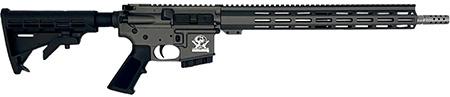 GREAT LAKES FIREARMS GL15 400 LEGEND - 638457793246