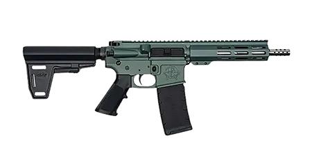 GREAT LAKES FIREARMS GL15 223 WYLDE - 638457794946