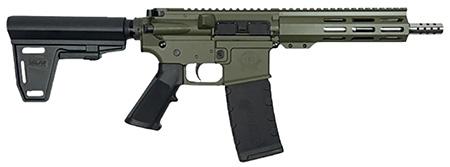 GREAT LAKES FIREARMS GL15 223 WYLDE - 638457795004