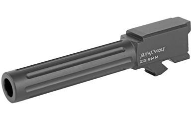 LWD ALPHAWOLF BBL FOR G23/G32 CONV 9