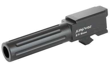 LWD ALPHAWOLF BBL FOR G27/G33 CONV 9