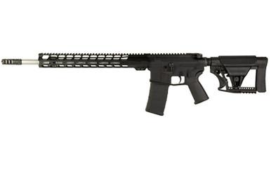 LANTAC USA LLC, LANTAC RAVEN 223WYLDE 18 3G 30RD BK, 223 WYLDE