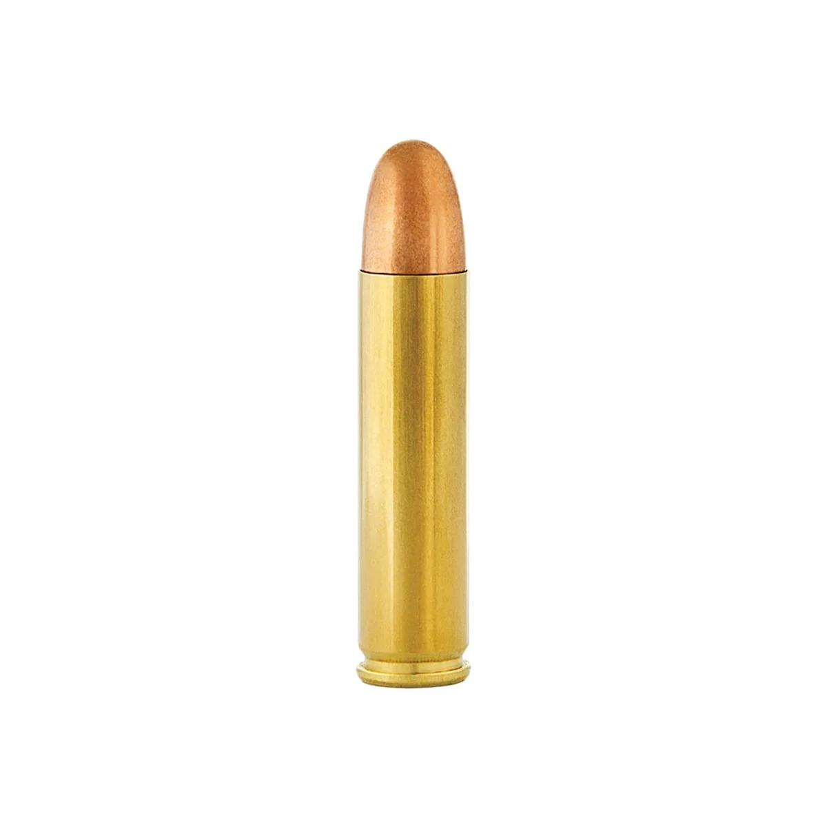 Aguila Ammunition .30 Carbine Rifle Ammo - 110 Grain | FMJ | 1000rd Case