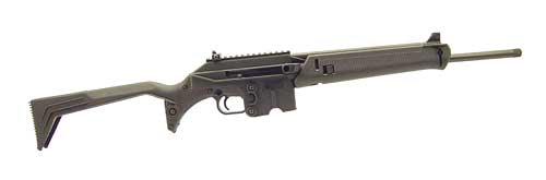 KEL-TEC, KELTEC SU16 SPORT UTILITY 223 16, 223 REMINGTON