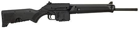 KEL-TEC SU-16 CA COMPLIANT 5.56 NATO - 640832000856