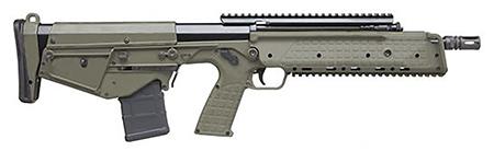 KEL-TEC RDB 17 5.56 NATO - 640832005950