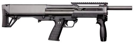 KEL-TEC KSG NR 12 GAUGE - 640832006735
