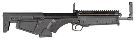 KEL-TEC RDB SURVIVAL 5.56 NATO - 640832007497