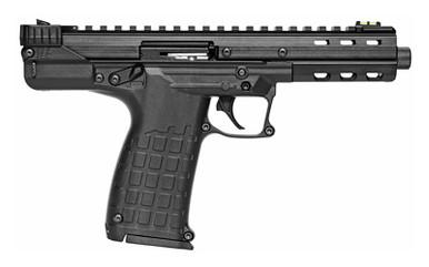 KELTEC CP33 22LR 5.5 33RD BLK