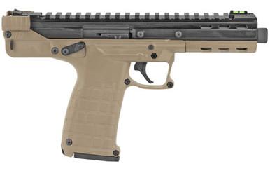 KEL-TEC CP33 22 LR 33+1 CP33TAN