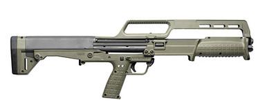 KEL-TEC KSG410 410 GAUGE KSG410GRN