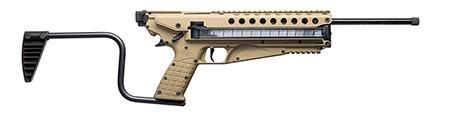 KEL-TEC R50 5.7X28MM - 640832009316