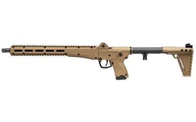 KELTEC SUB2K 9MM 10RD FOR GLK BK/TAN