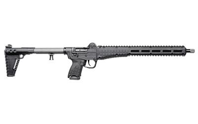 KELTEC SUB2K 9MM 15RD FOR GLK BLACK