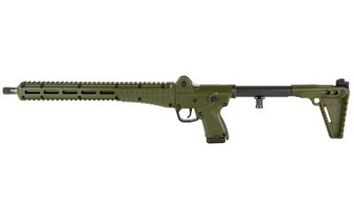 KEL-TEC, KELTEC SUB2K 9MM 15RD FOR GLK BK/GRN, 9MM