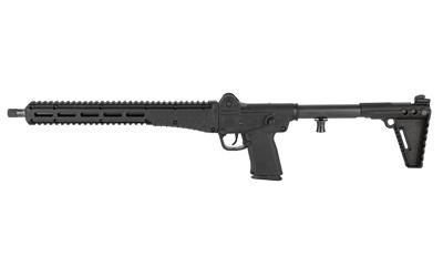 KEL-TEC, KELTEC SUB2K 5.7 20RD BLK, 5.7X28MM