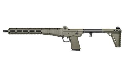 KEL-TEC, KELTEC SUB2K 5.7 20RD GRN, 5.7X28MM