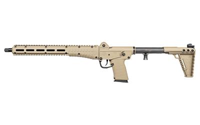 KEL-TEC, KELTEC SUB2K 5.7 20RD TAN, 5.7X28MM