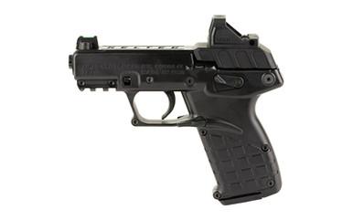 KELTEC P17 3.8 22LR BLK 16RD RFX11