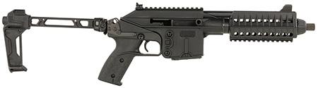 KEL-TEC PLR16 DEFENDER W/OPTIC 5.56 NATO - 640832011043