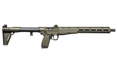 KELTEC SUB2K 10MM 15RD FOR GLK20 GRN