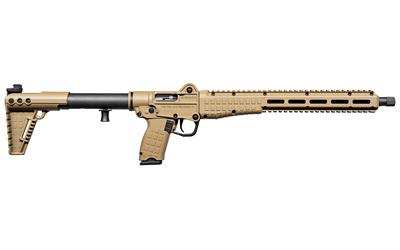 KEL-TEC, KELTEC SUB2K 10MM 15RD FOR GLK20 TAN, 10MM
