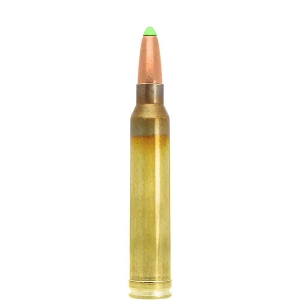 Lapua Rifle Ammunition .300 Win Mag 170gr Naturalis Solid 2959 fps 10/ct