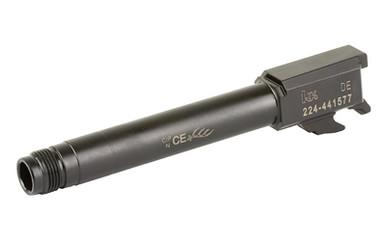 HK THRDD BARREL VP9 TACT 9MM 4.68