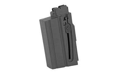 HK, MAG HK HK416 22LR 10RD BLK, 22 LR