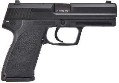 HK USP V7 LEM 9MM 10+1 81000313