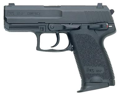HK USP V7 LEM 40 S&W