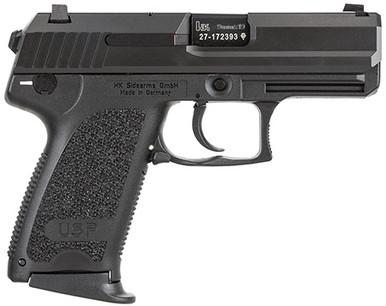 HK USP V7 LEM 9MM 13+1 81000333