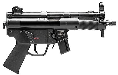 HK SP5K PDW 9MM - 642230261808