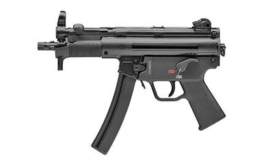 HK SP5K-PDW 9MM 5.83 30RD BLK