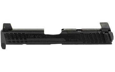 HK VP9 OPTICS READY SLIDE KIT BLK