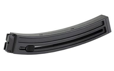 HK, MAG HK MP5 22LR 10RD, 22 LR