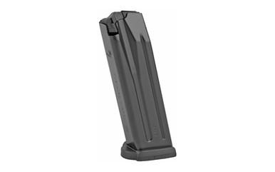 HK, MAG HK P30/VP9 9MM 17RD BLK, 9MM