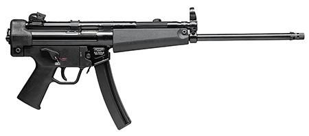 HK SP5L 9MM - 642230262980