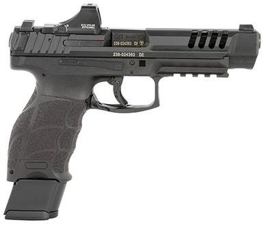 HK VP9L SCS 9MM 20+1 81000877