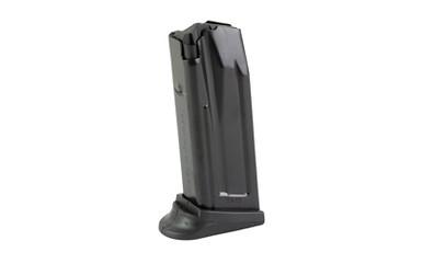 HK, MAG HK P2000SK 9MM 10RD FR, 9MM