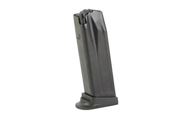 HK, MAG HK USP-C/P2000 40SW 12RD FR, 40 S&W