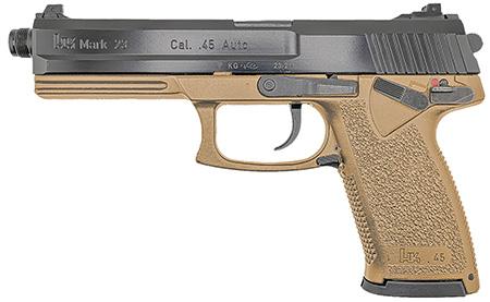 HK MARK 23 45 ACP 10+1 81000869